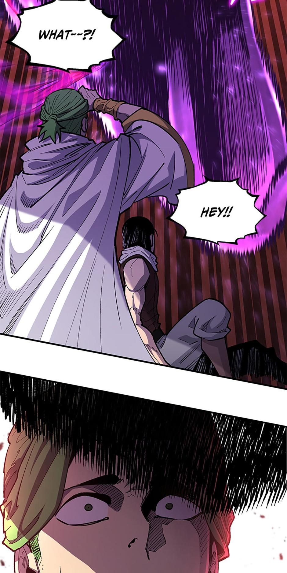 Read The Art of Reincarnation EN Manga Online