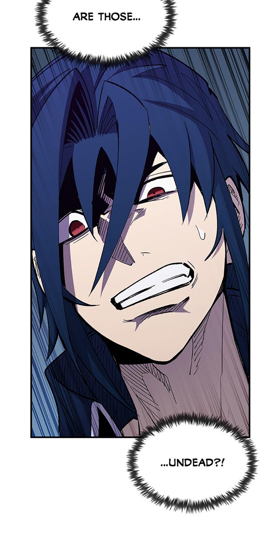 Read The Art of Reincarnation EN Manga Online