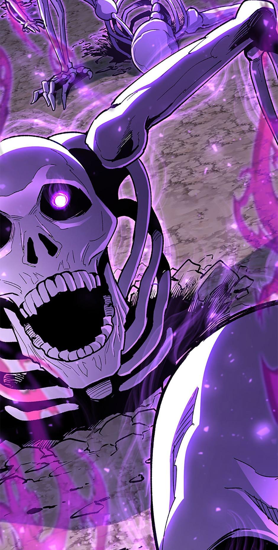 Read The Art of Reincarnation EN Manga Online