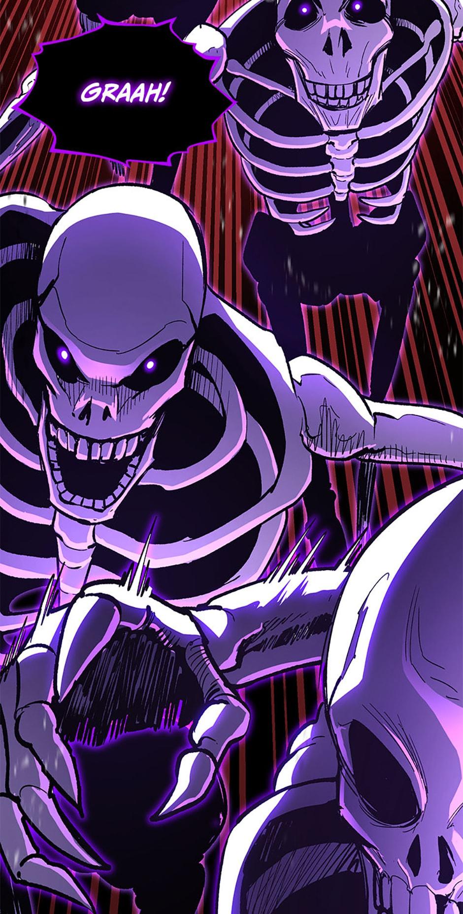 Read The Art of Reincarnation EN Manga Online