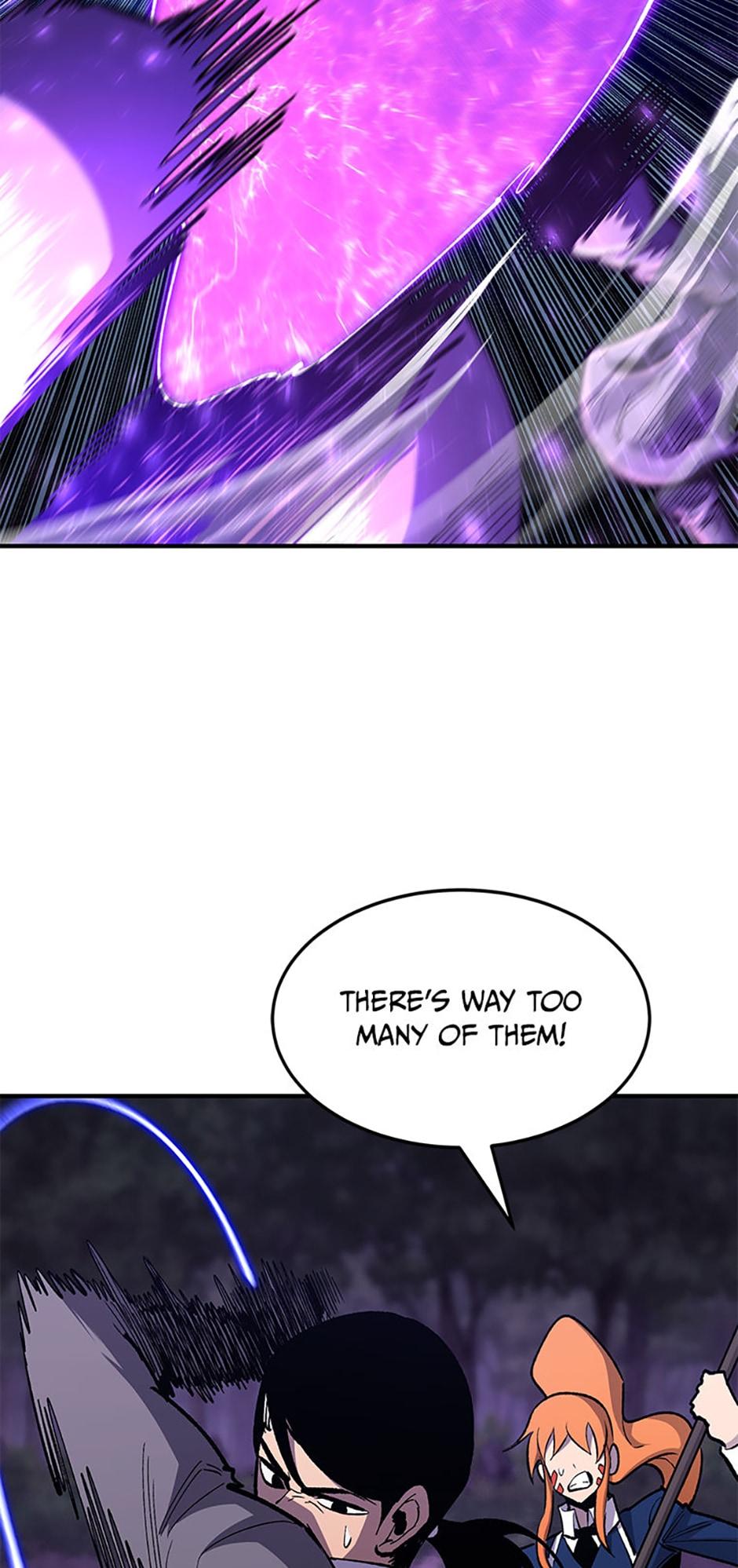 Read The Art of Reincarnation EN Manga Online
