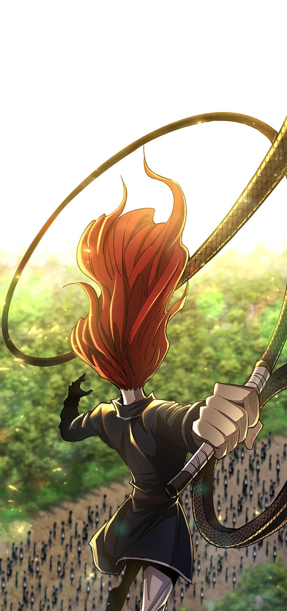 Read The Art of Reincarnation EN Manga Online
