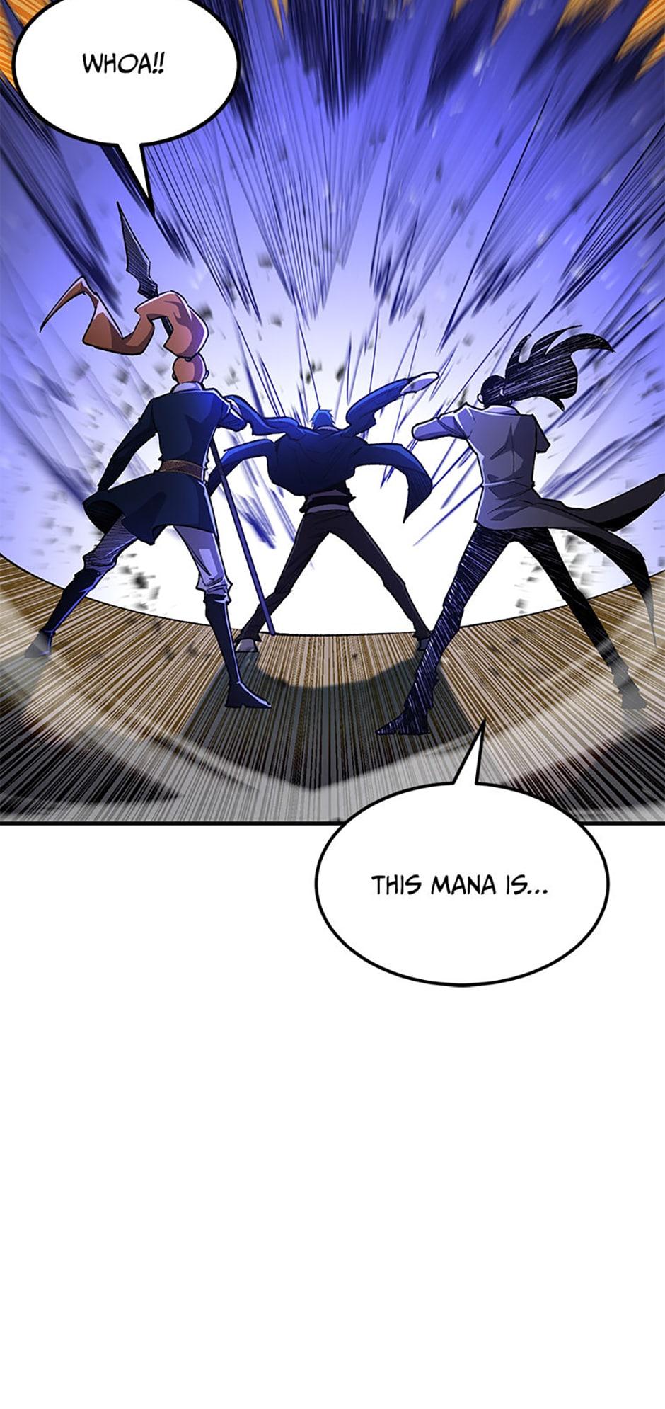 Read The Art of Reincarnation EN Manga Online