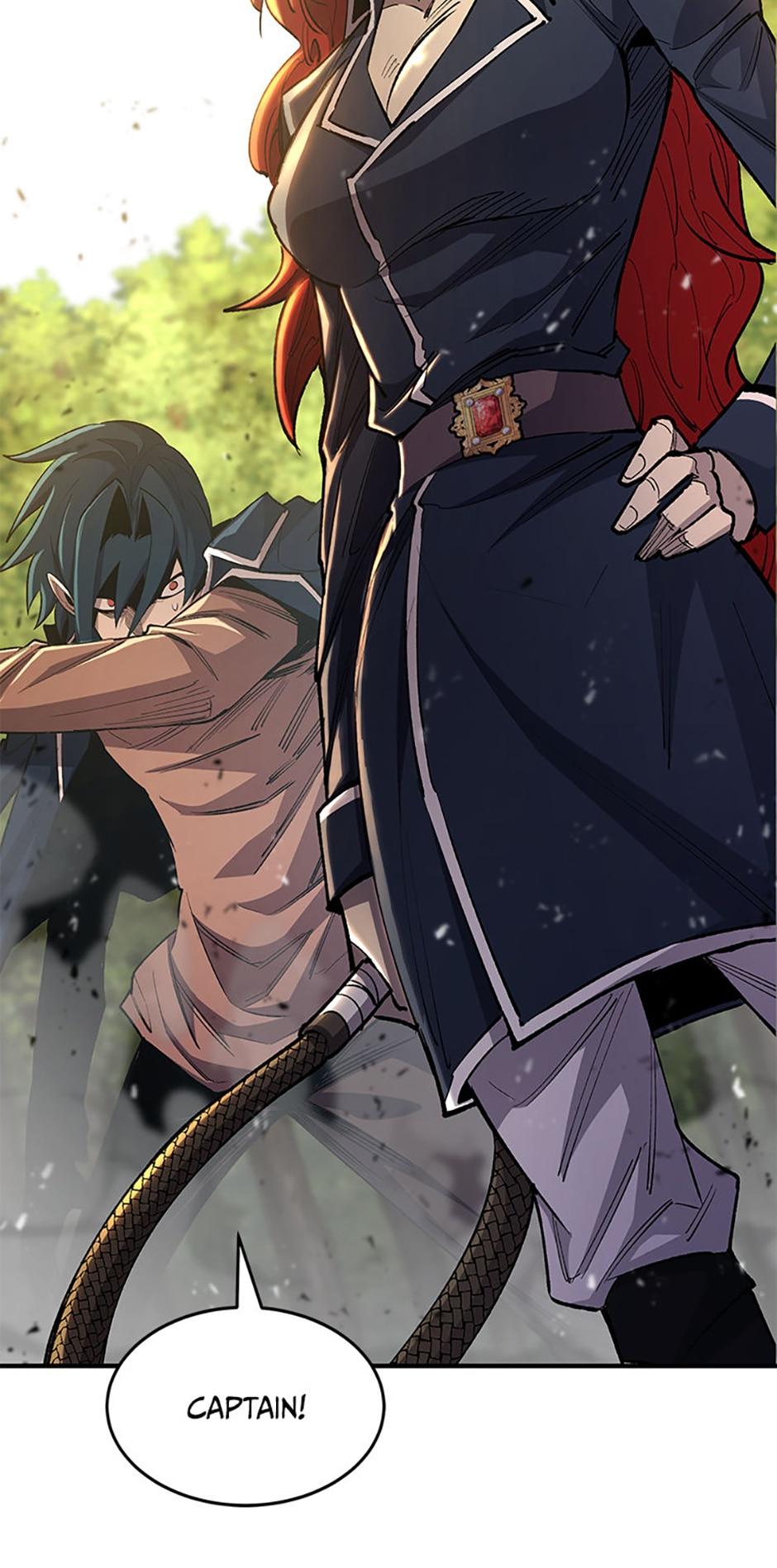 Read The Art of Reincarnation EN Manga Online