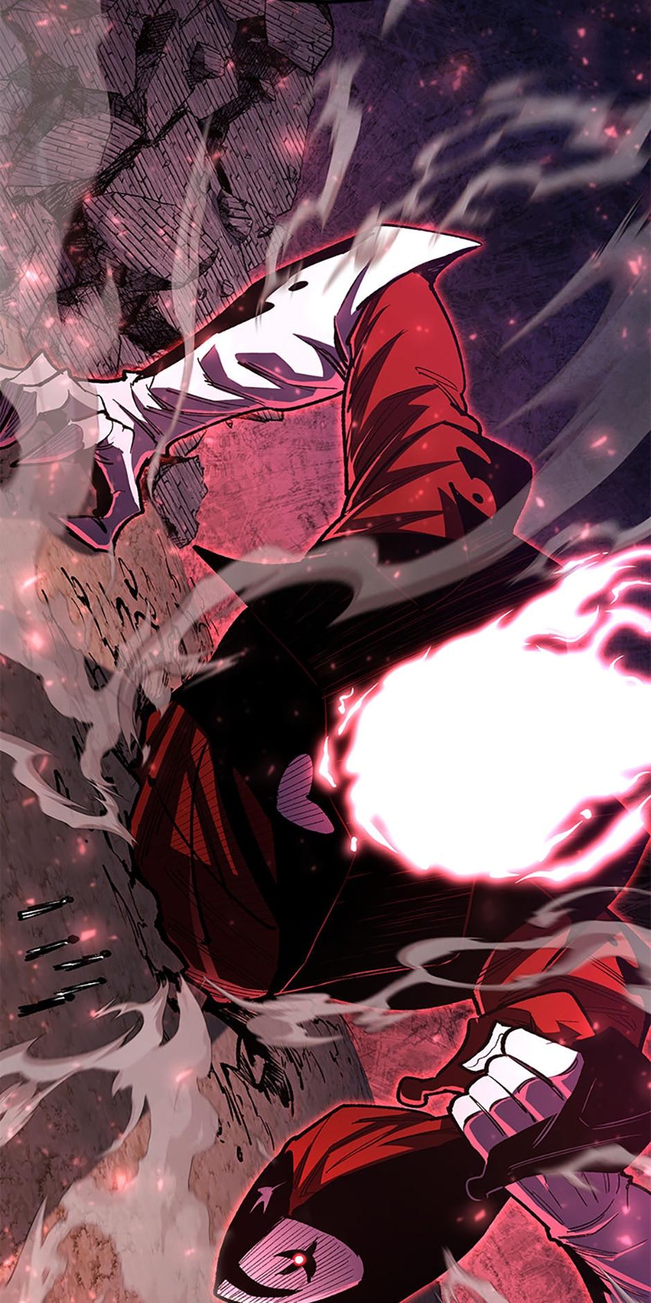 Read The Art of Reincarnation EN Manga Online