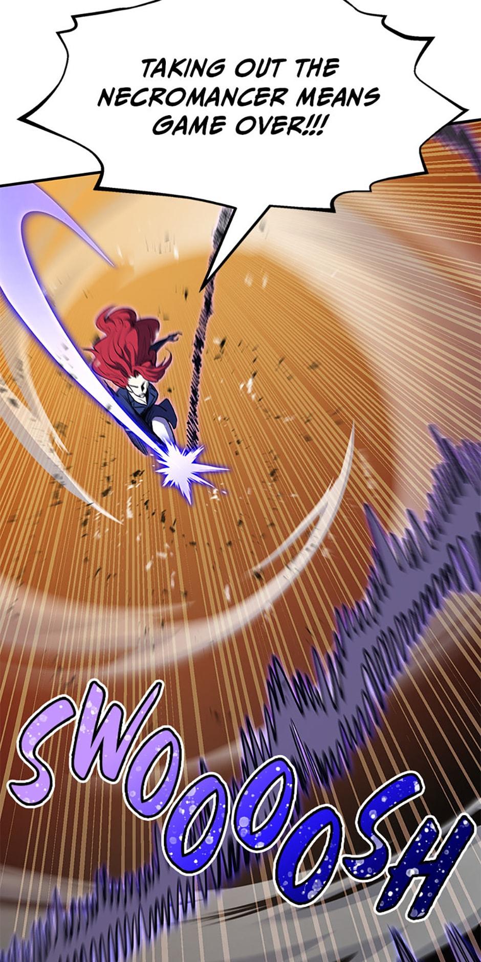 Read The Art of Reincarnation EN Manga Online
