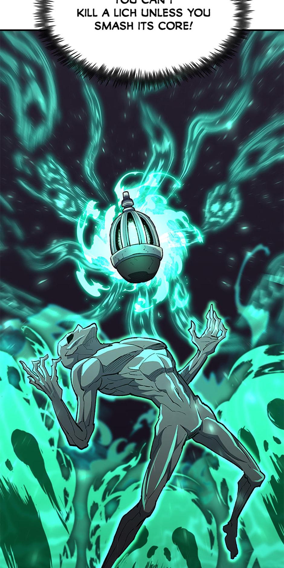Read The Art of Reincarnation EN Manga Online