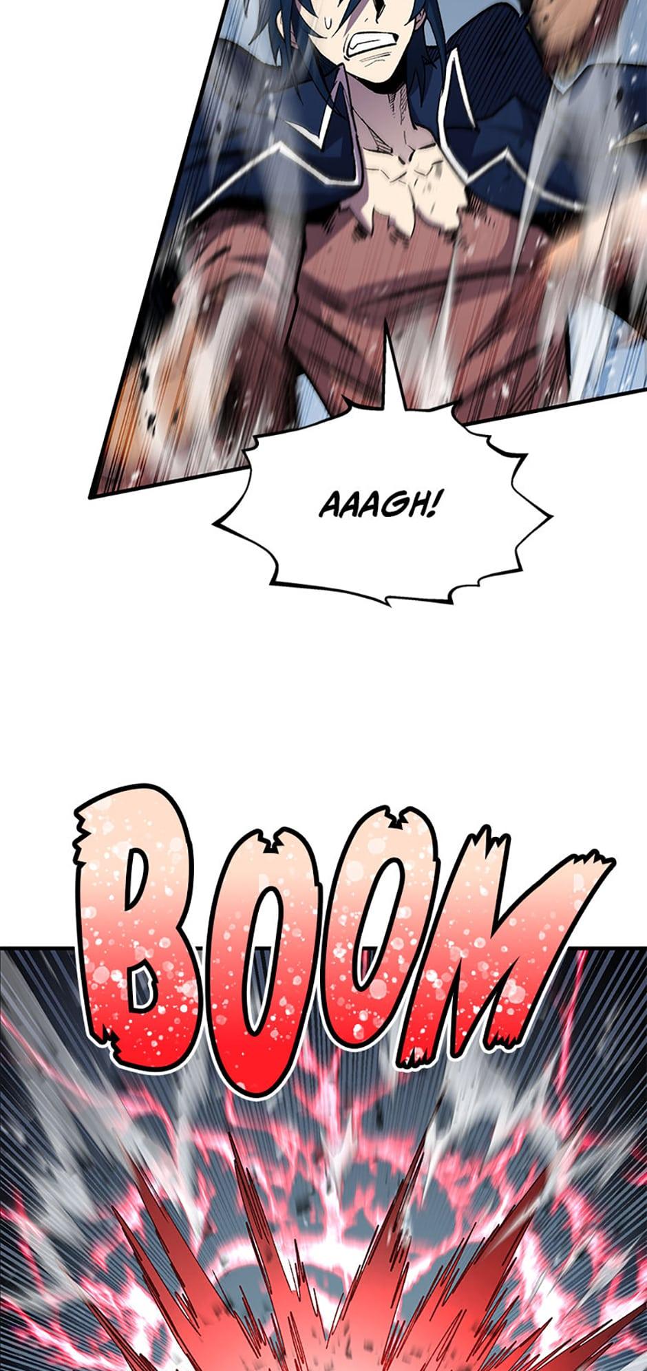 Read The Art of Reincarnation EN Manga Online