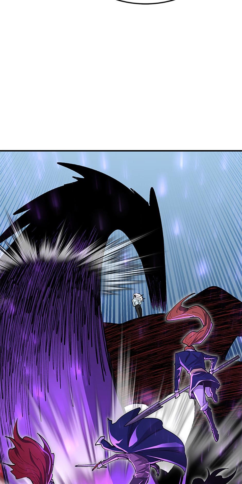 Read The Art of Reincarnation EN Manga Online