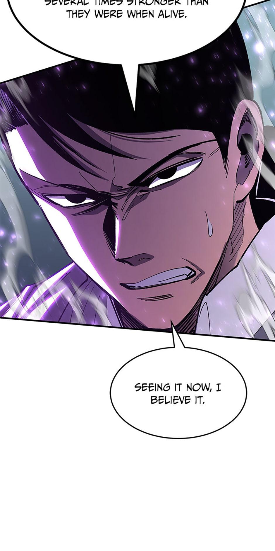 Read The Art of Reincarnation EN Manga Online