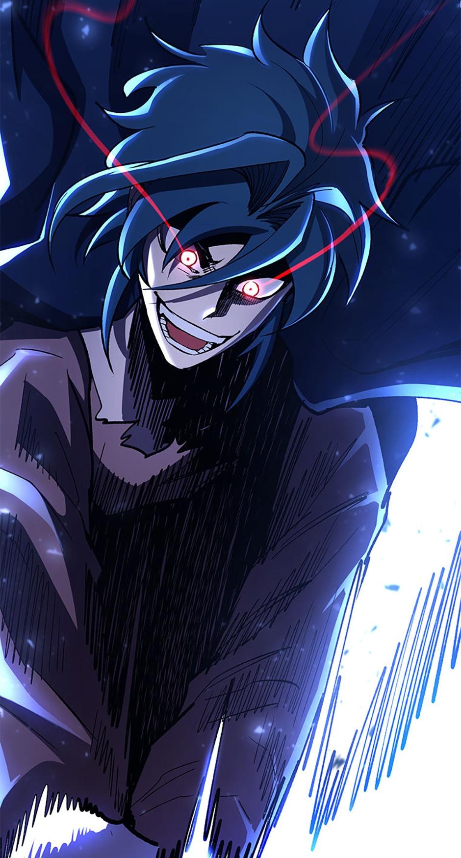 Read The Art of Reincarnation EN Manga Online