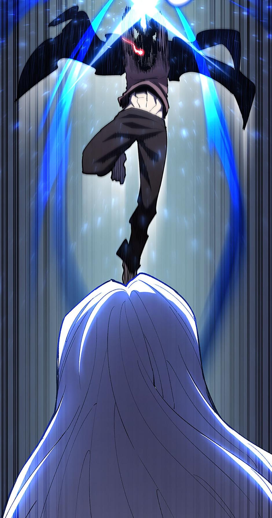 Read The Art of Reincarnation EN Manga Online