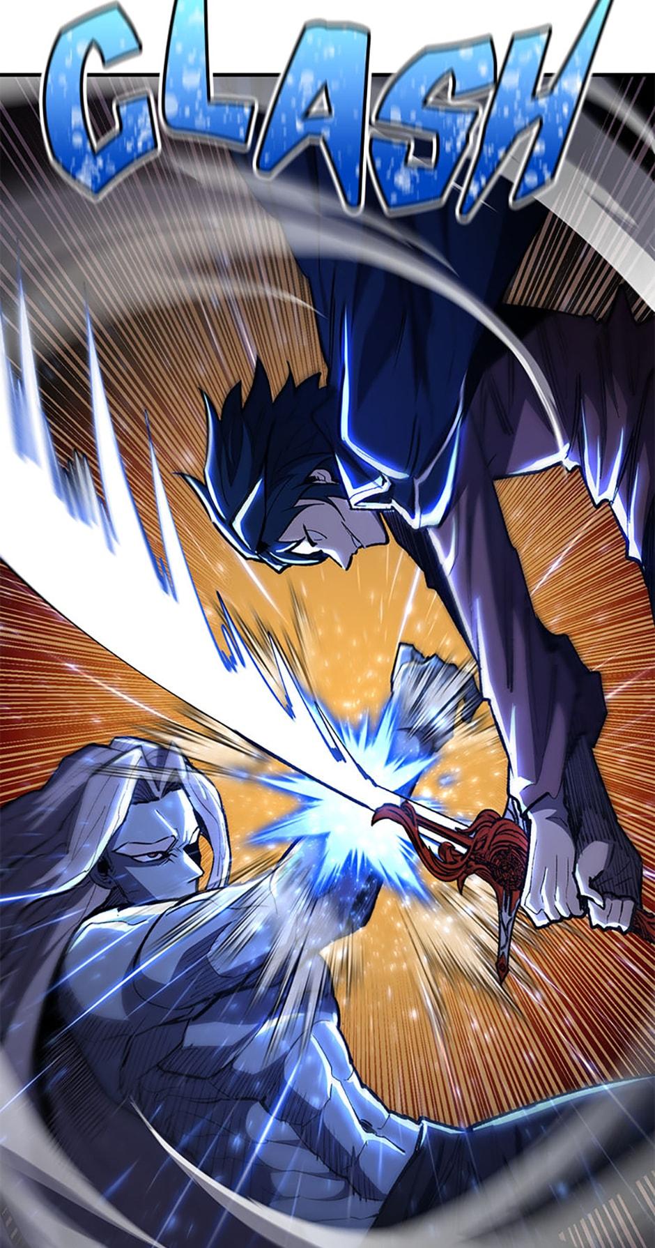 Read The Art of Reincarnation EN Manga Online