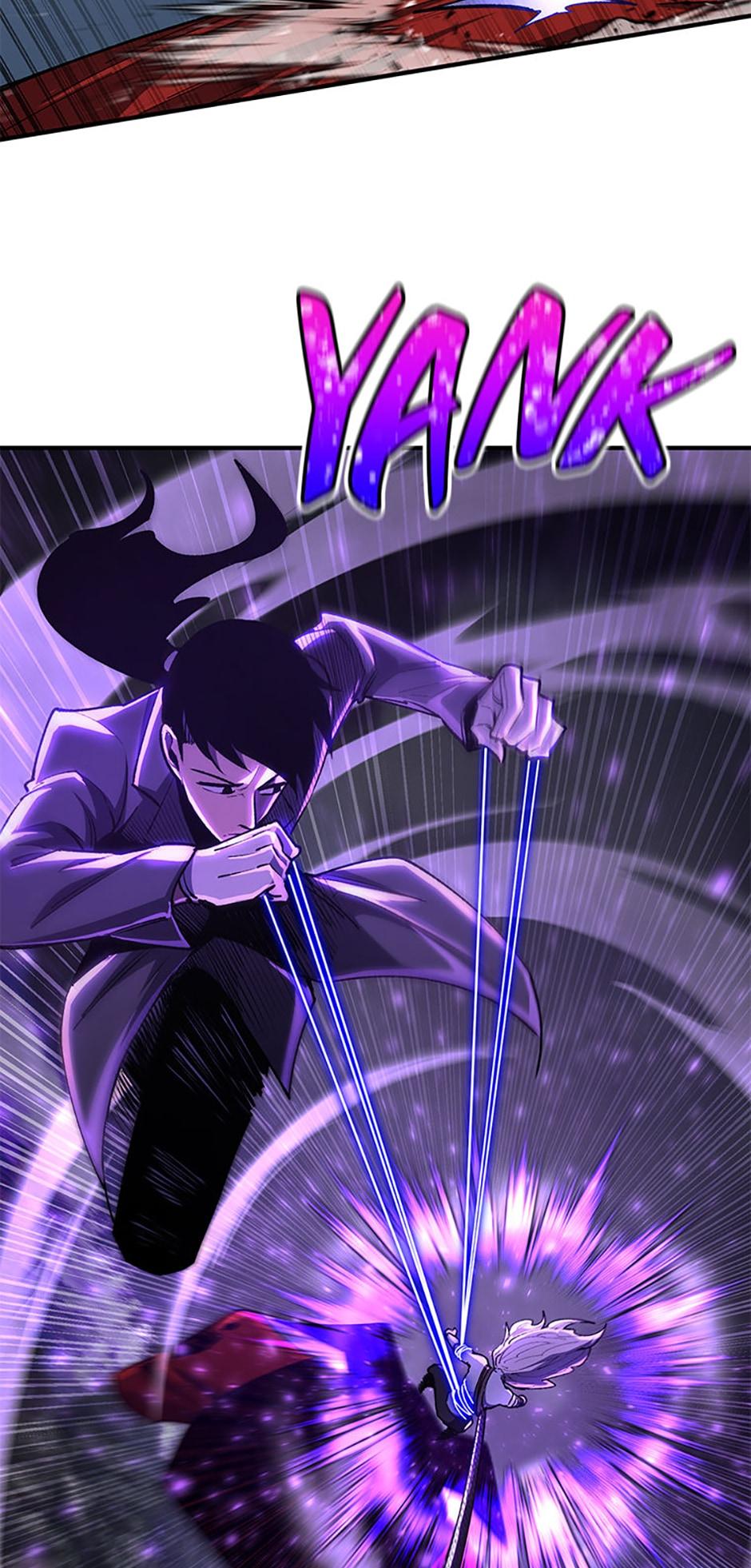 Read The Art of Reincarnation EN Manga Online