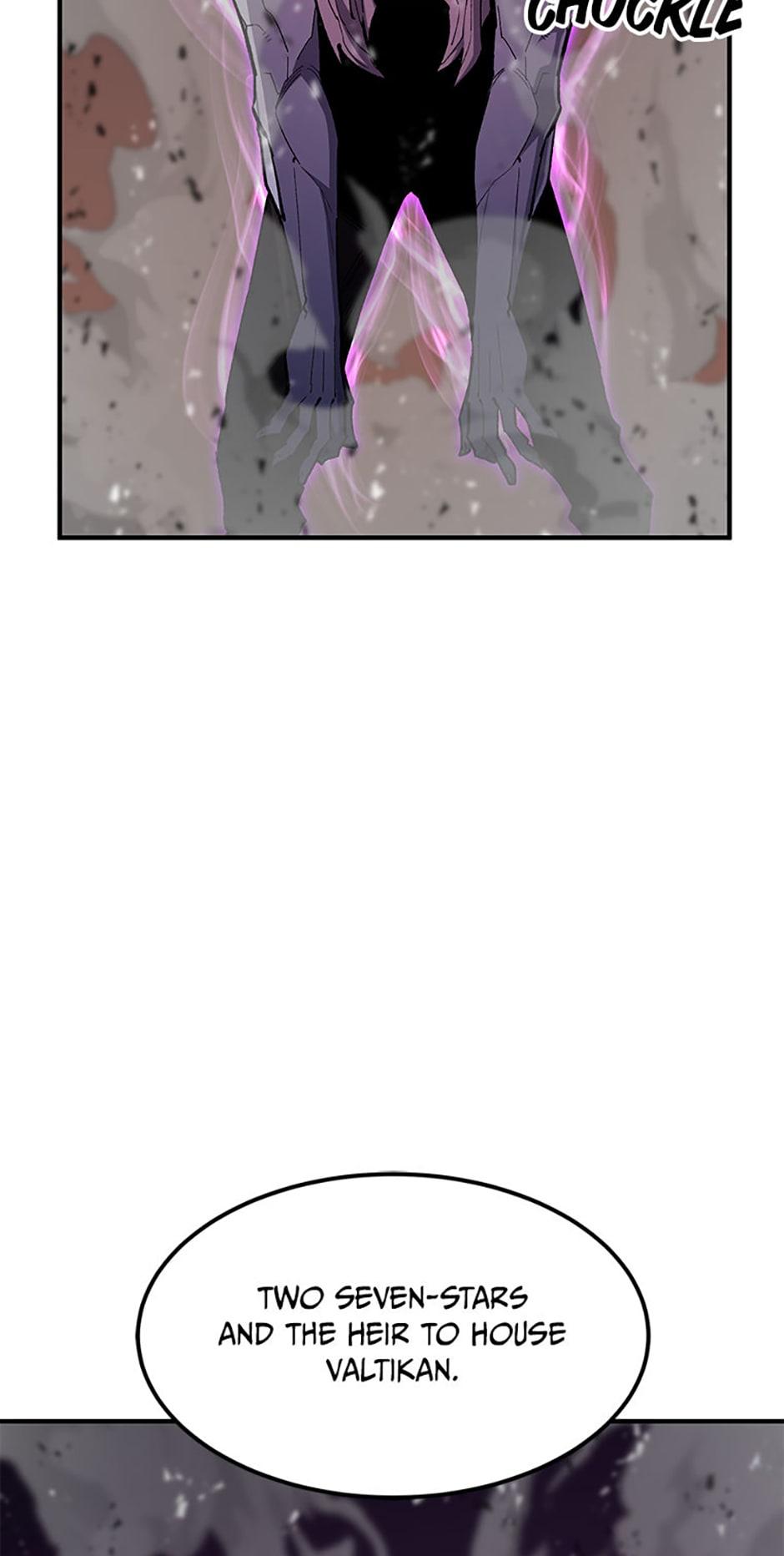Read The Art of Reincarnation EN Manga Online