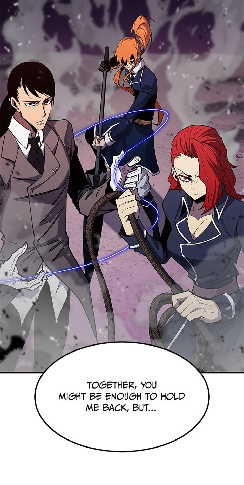 Read The Art of Reincarnation EN Manga Online