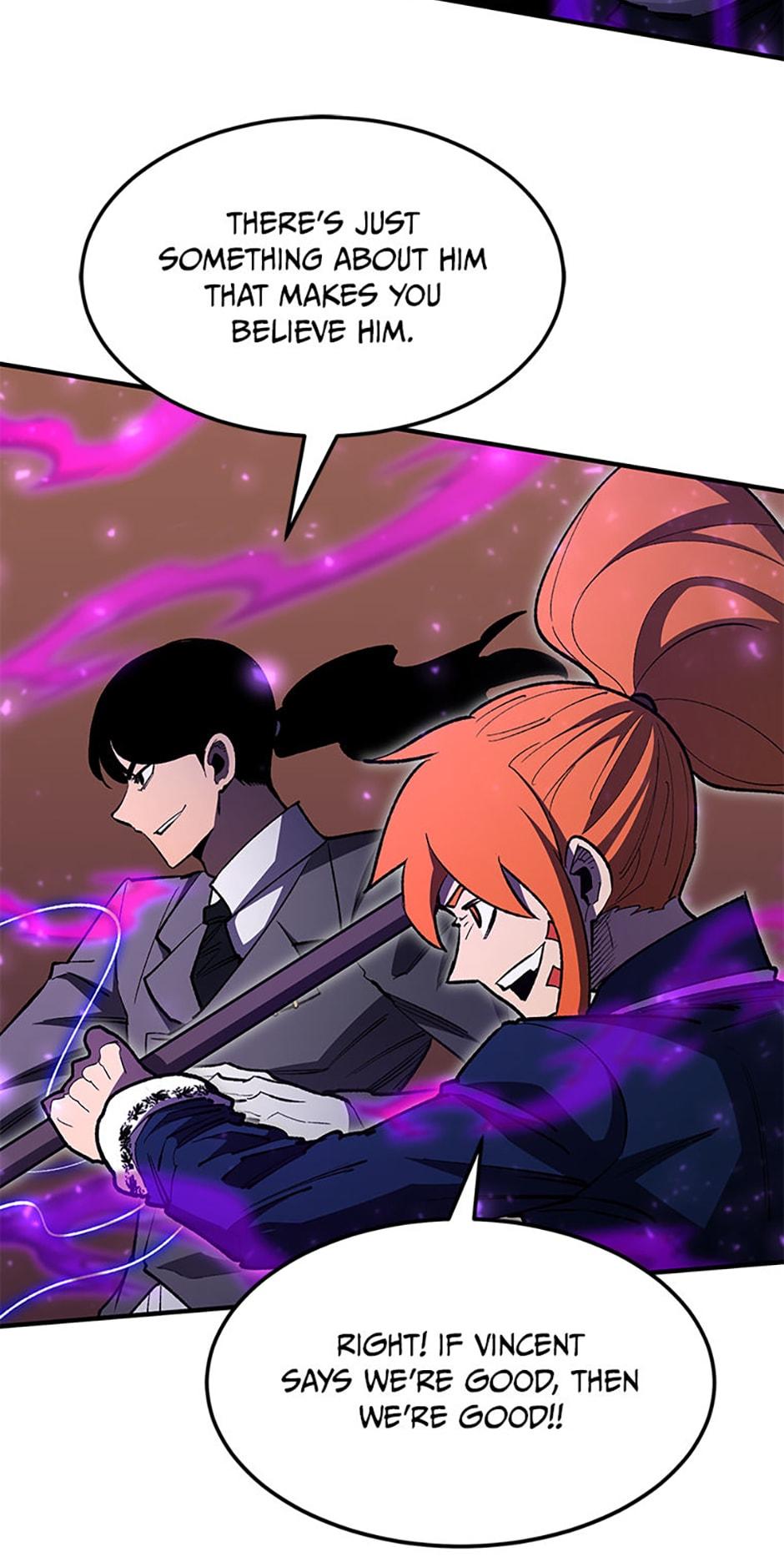 Read The Art of Reincarnation EN Manga Online