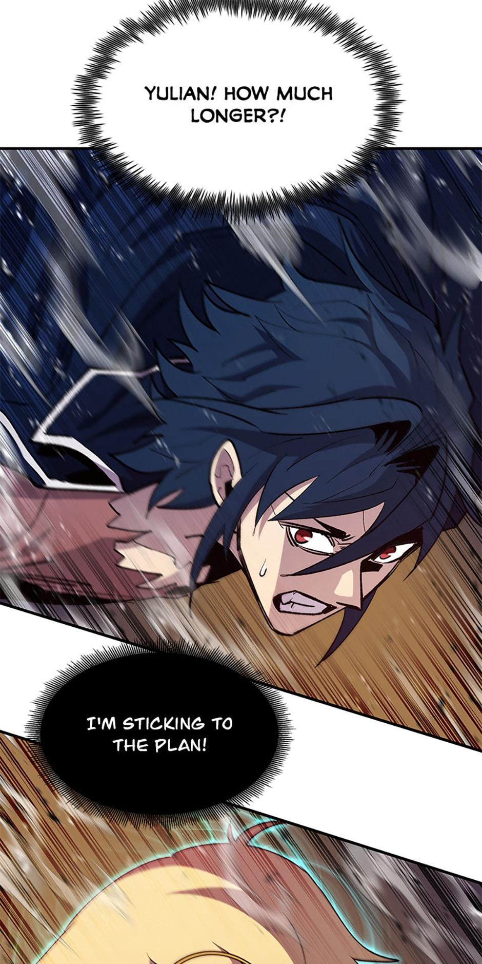 Read The Art of Reincarnation EN Manga Online