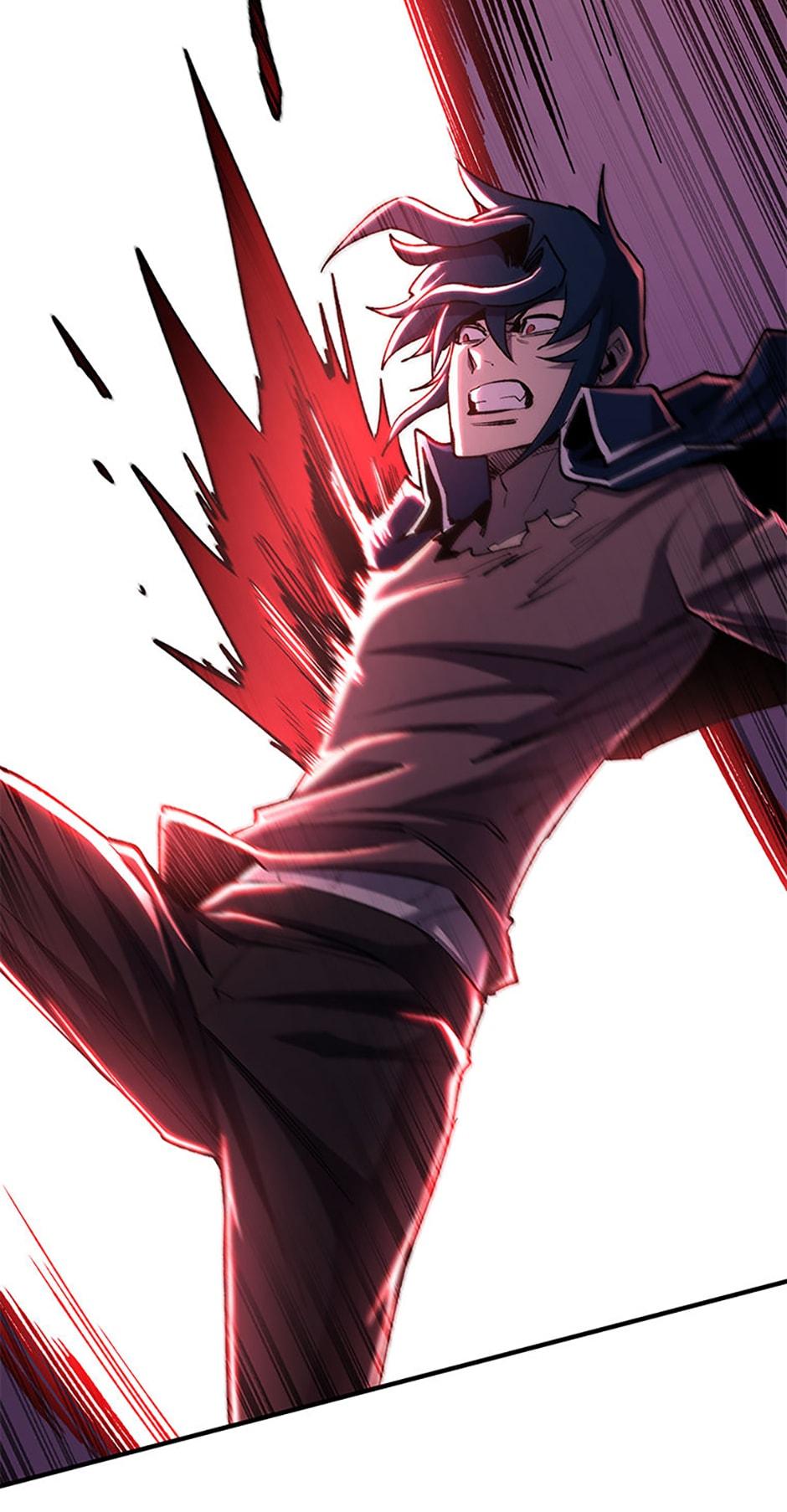 Read The Art of Reincarnation EN Manga Online