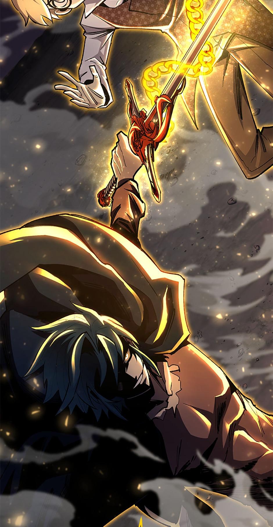 Read The Art of Reincarnation EN Manga Online