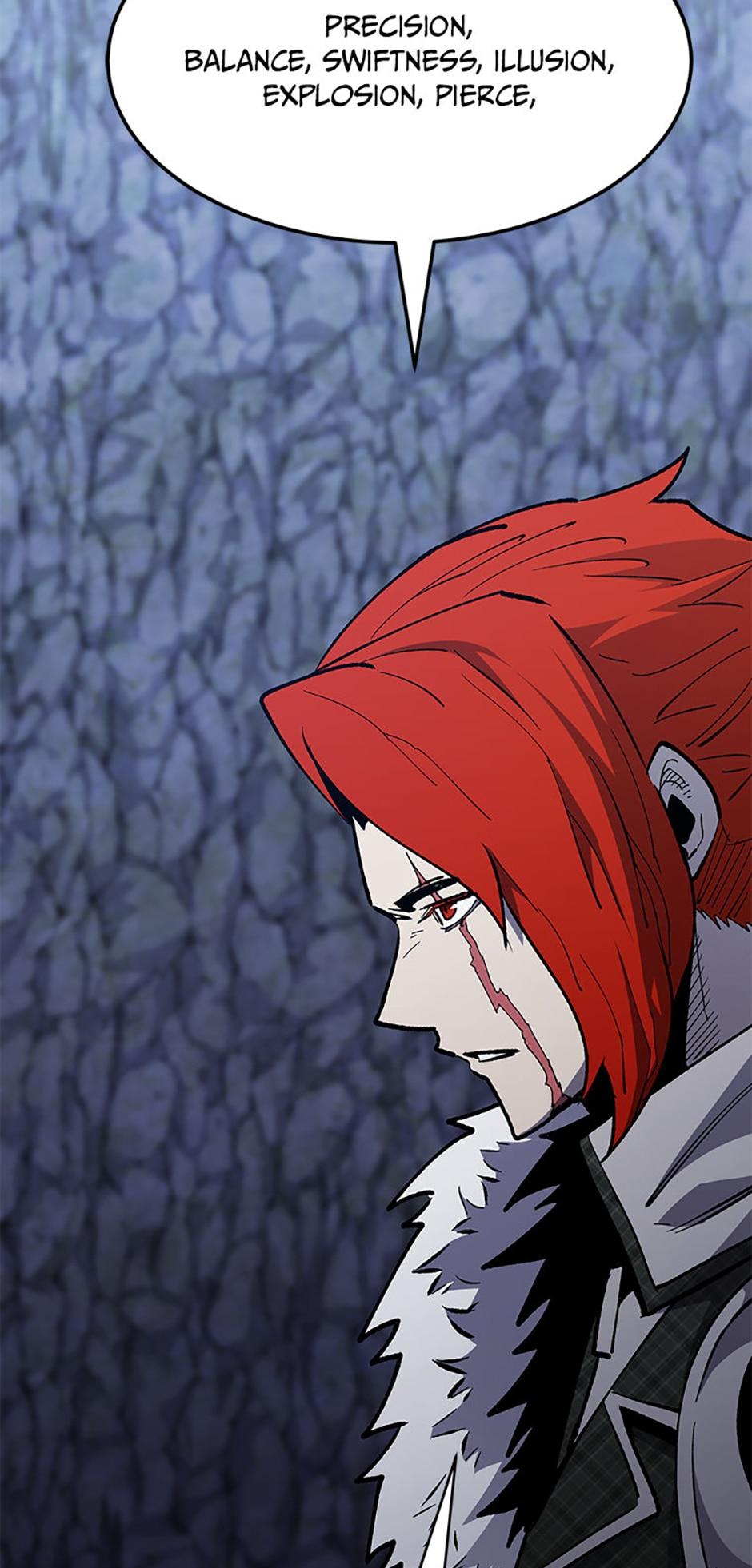 Read The Art of Reincarnation EN Manga Online