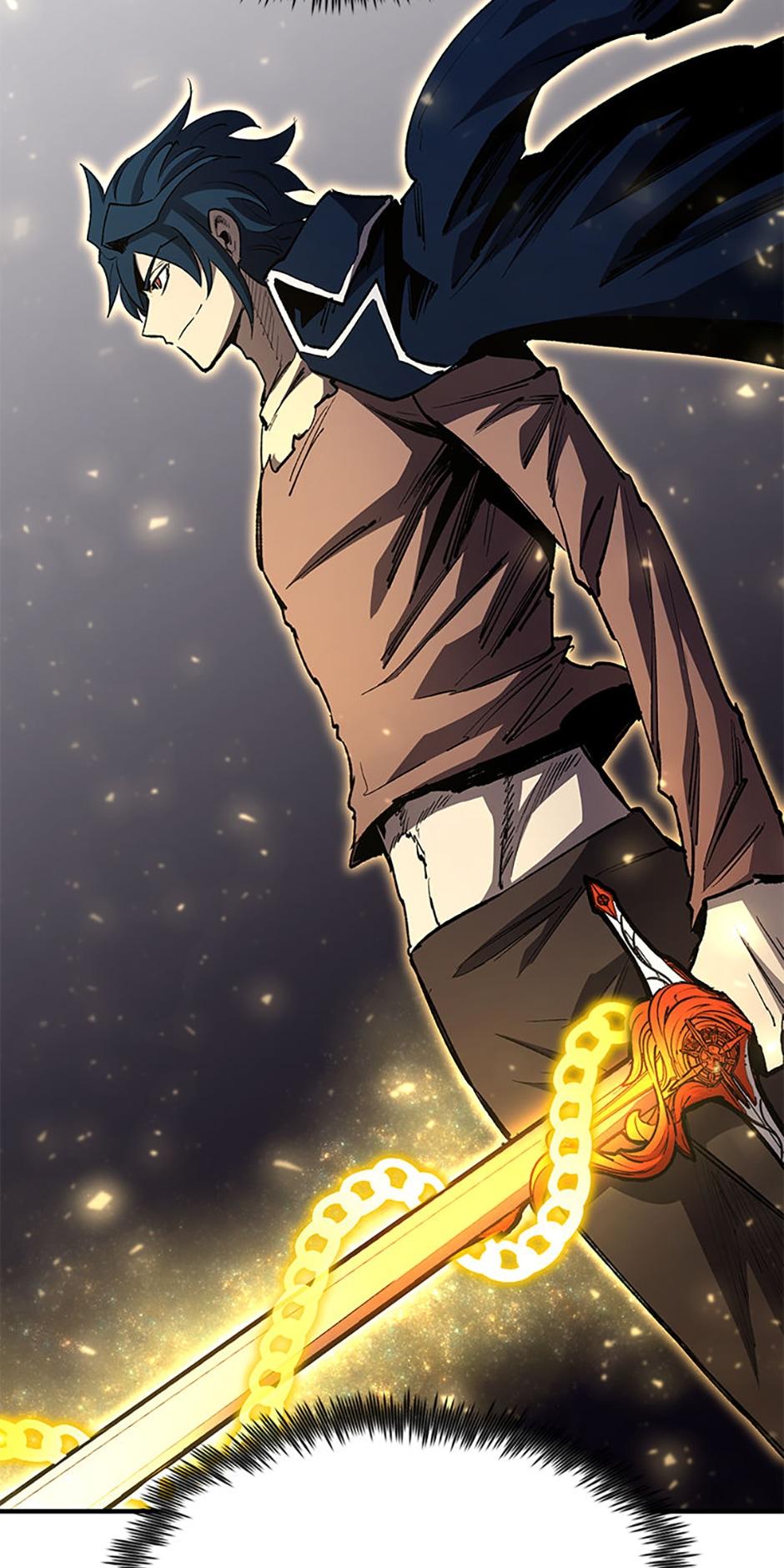 Read The Art of Reincarnation EN Manga Online