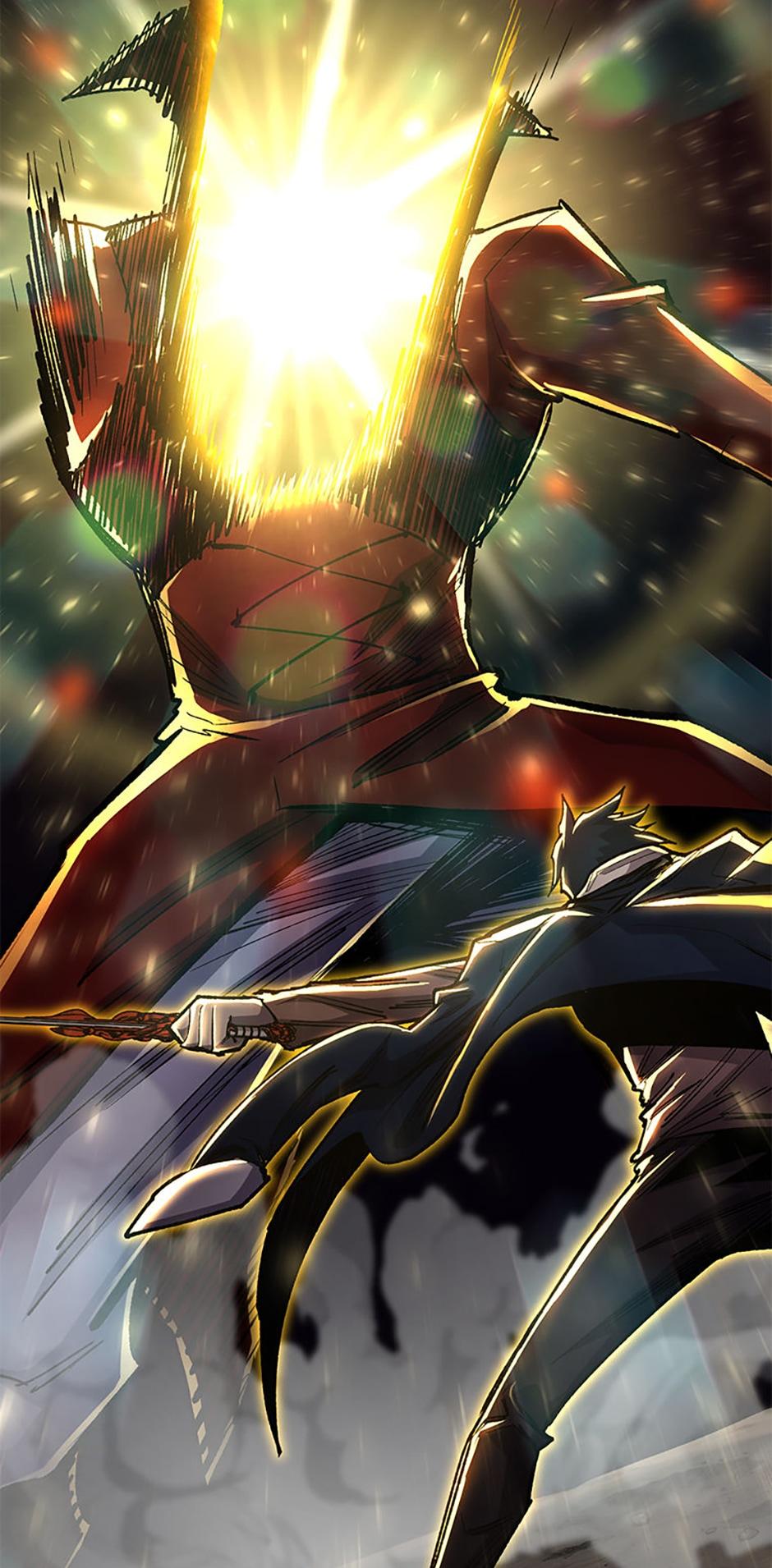 Read The Art of Reincarnation EN Manga Online