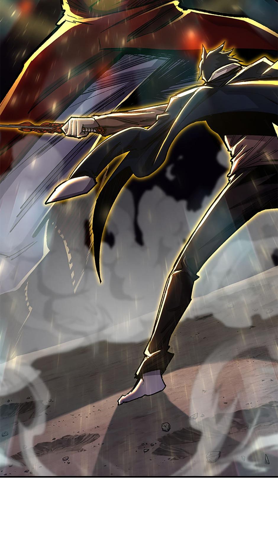 Read The Art of Reincarnation EN Manga Online