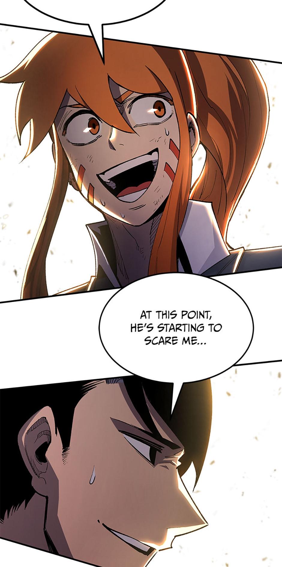 Read The Art of Reincarnation EN Manga Online