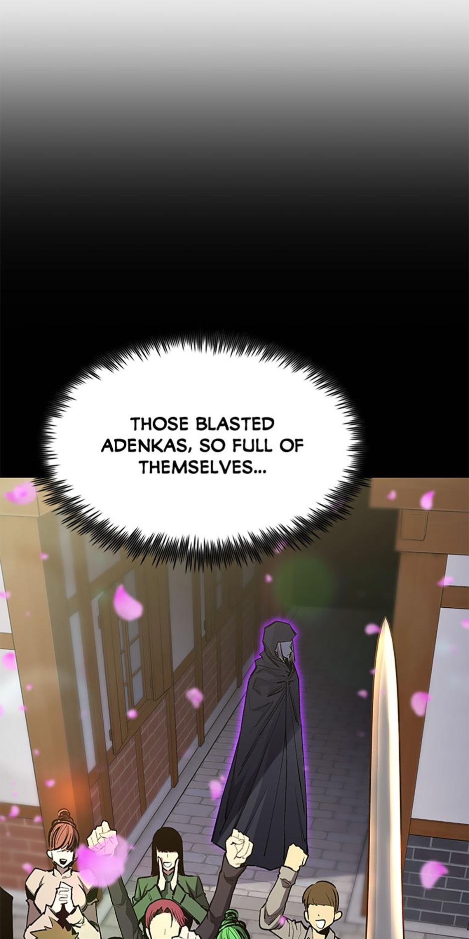 Read The Art of Reincarnation EN Manga Online