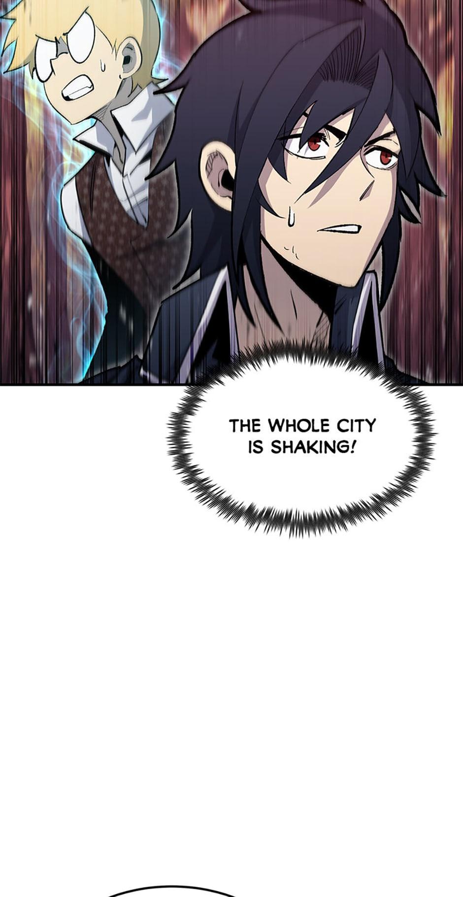 Read The Art of Reincarnation EN Manga Online