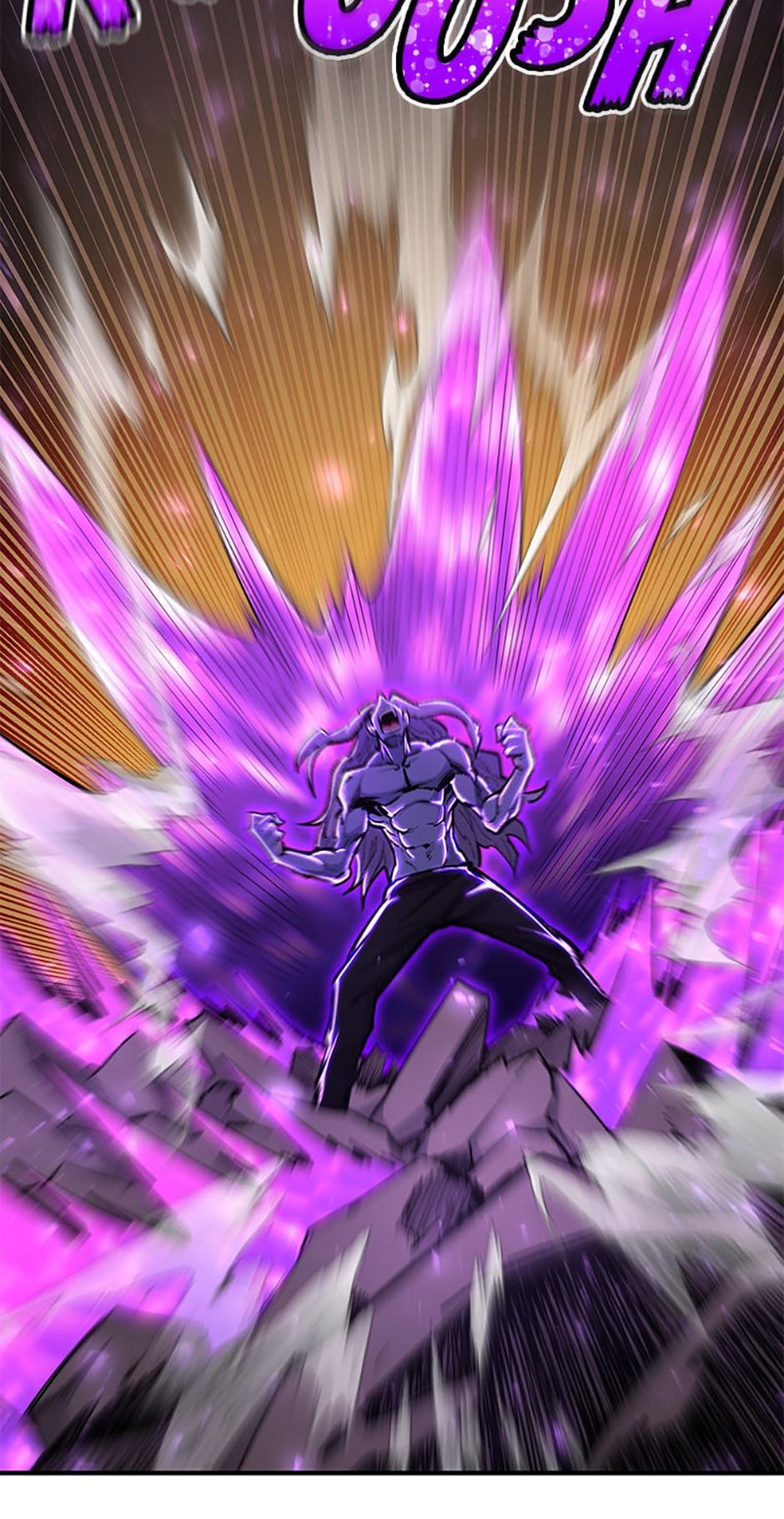 Read The Art of Reincarnation EN Manga Online