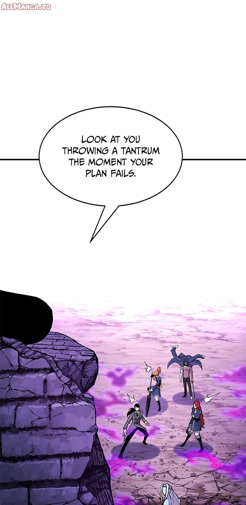 Read The Art of Reincarnation EN Manga Online