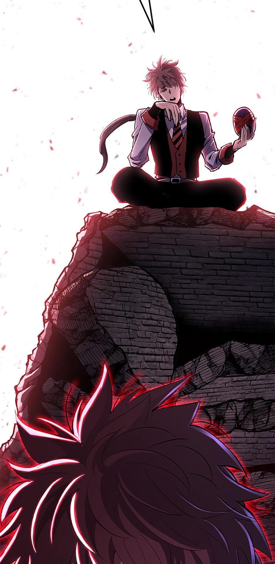 Read The Art of Reincarnation EN Manga Online
