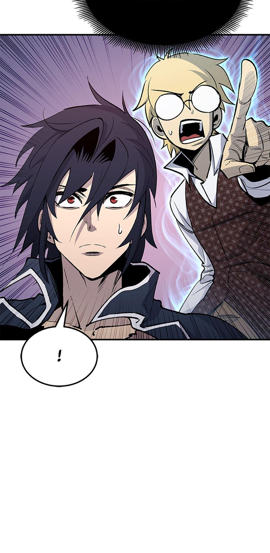Read The Art of Reincarnation EN Manga Online