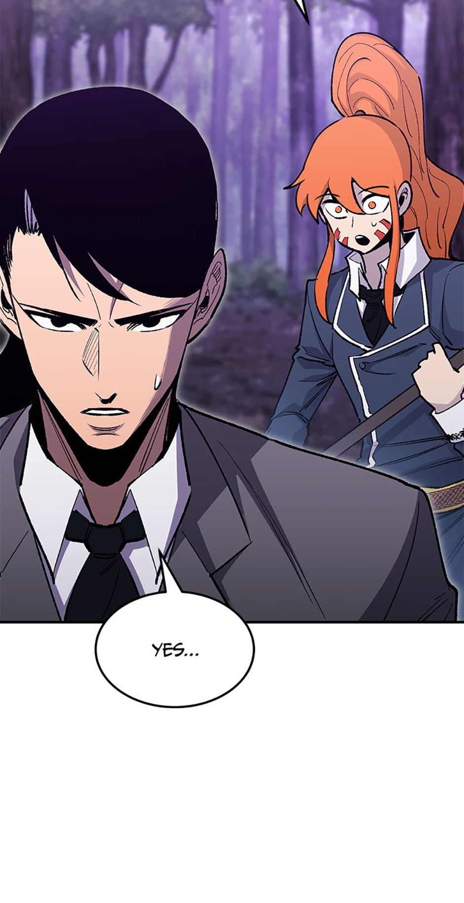 Read The Art of Reincarnation EN Manga Online