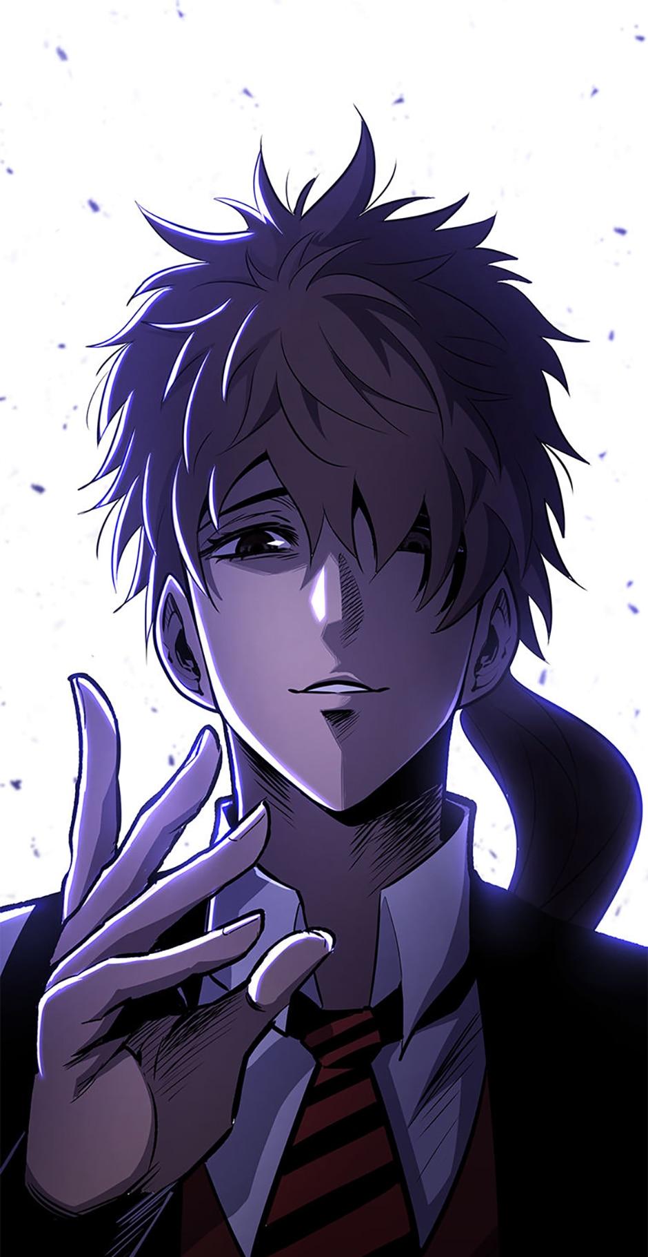 Read The Art of Reincarnation EN Manga Online