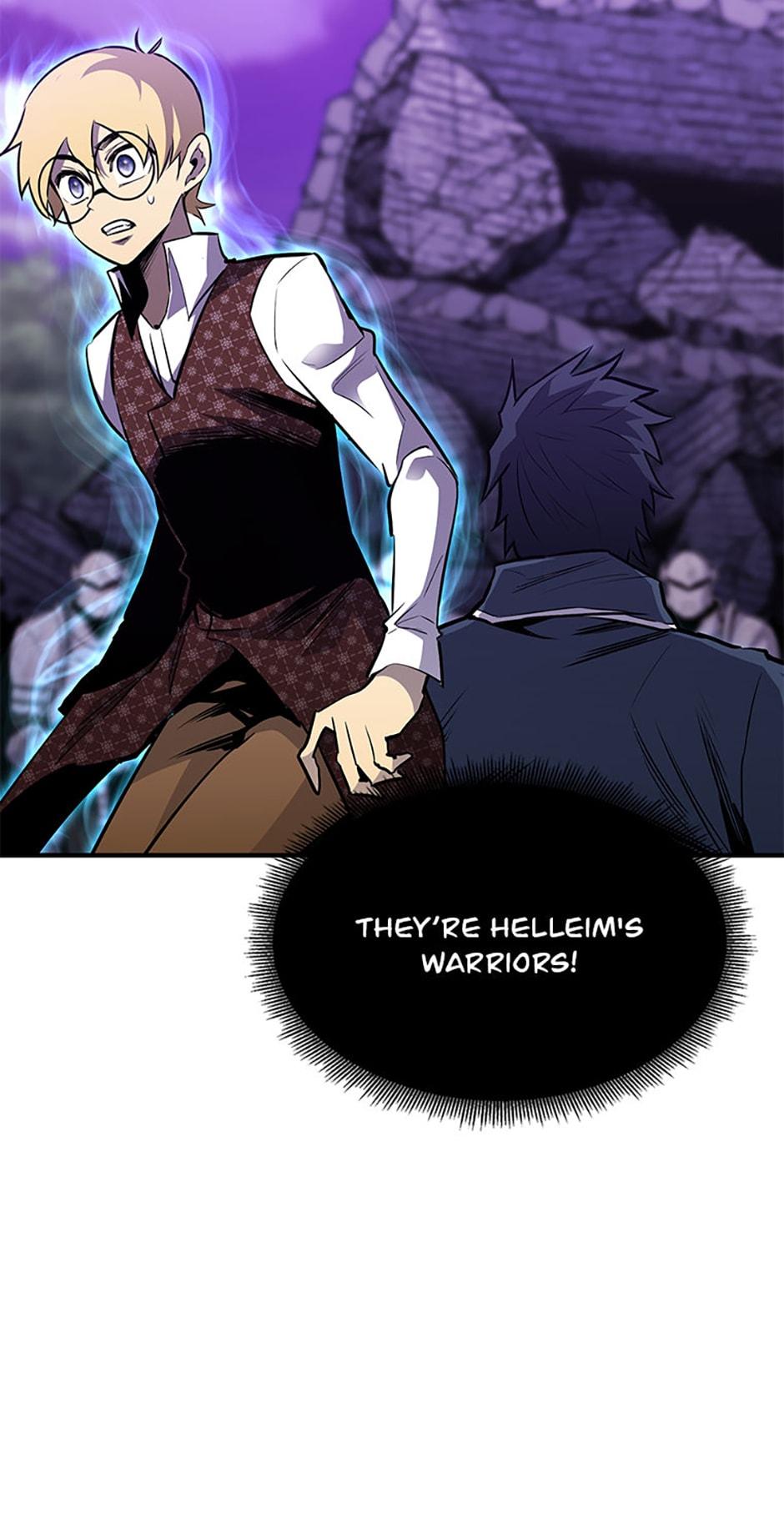 Read The Art of Reincarnation EN Manga Online