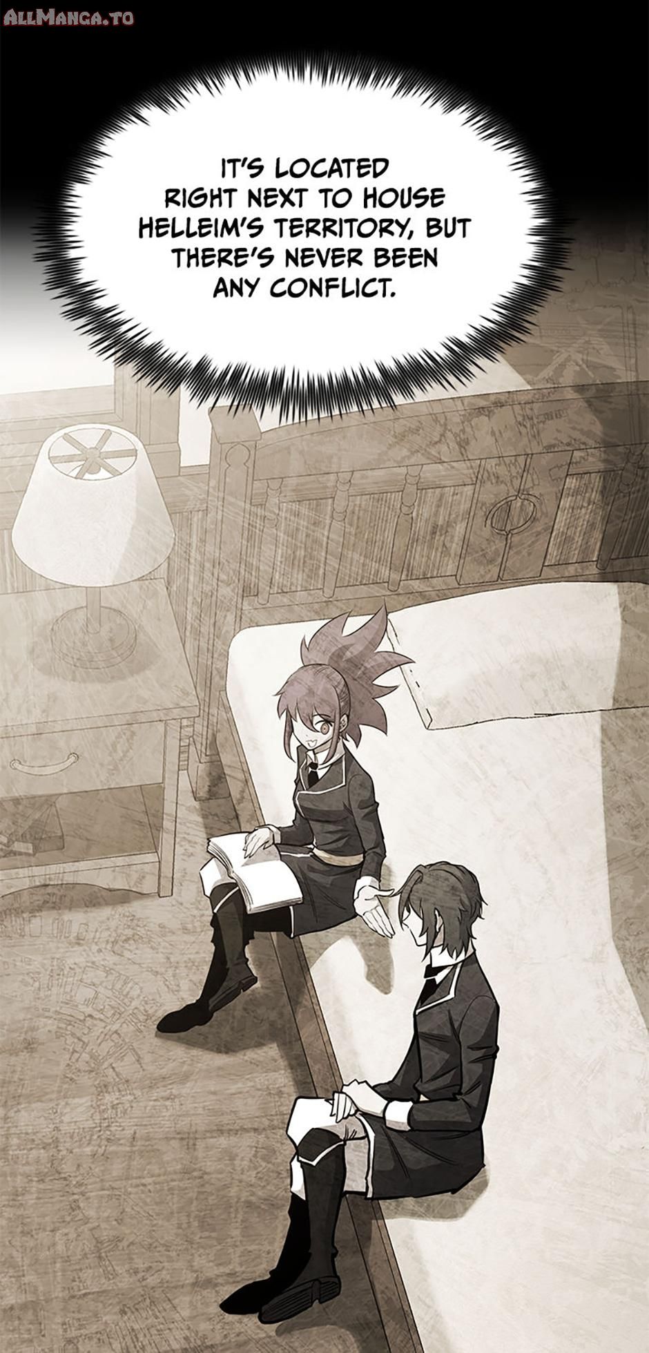 Read The Art of Reincarnation EN Manga Online