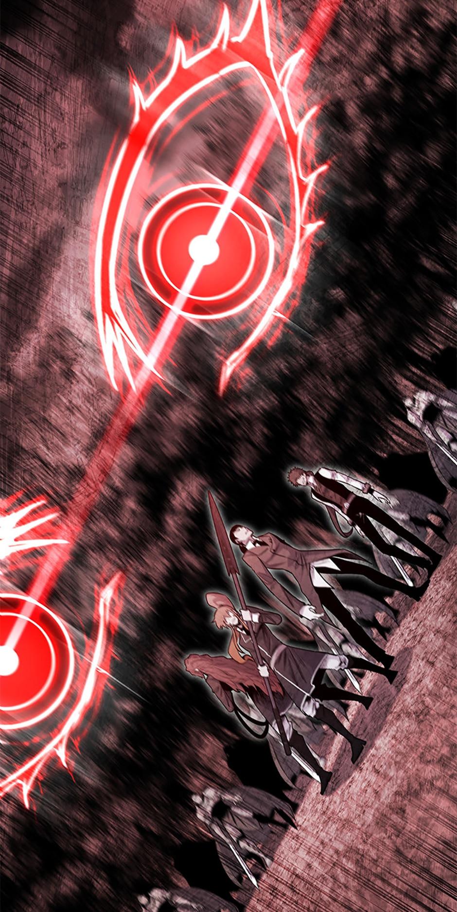 Read The Art of Reincarnation EN Manga Online