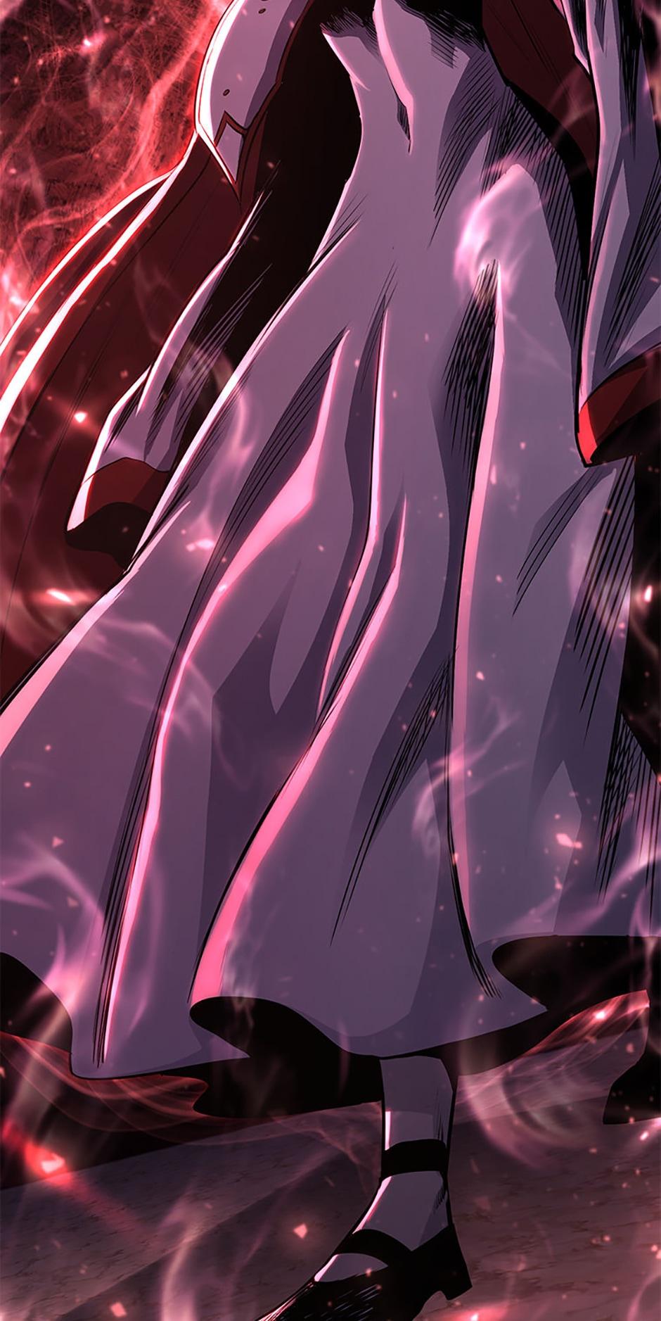 Read The Art of Reincarnation EN Manga Online