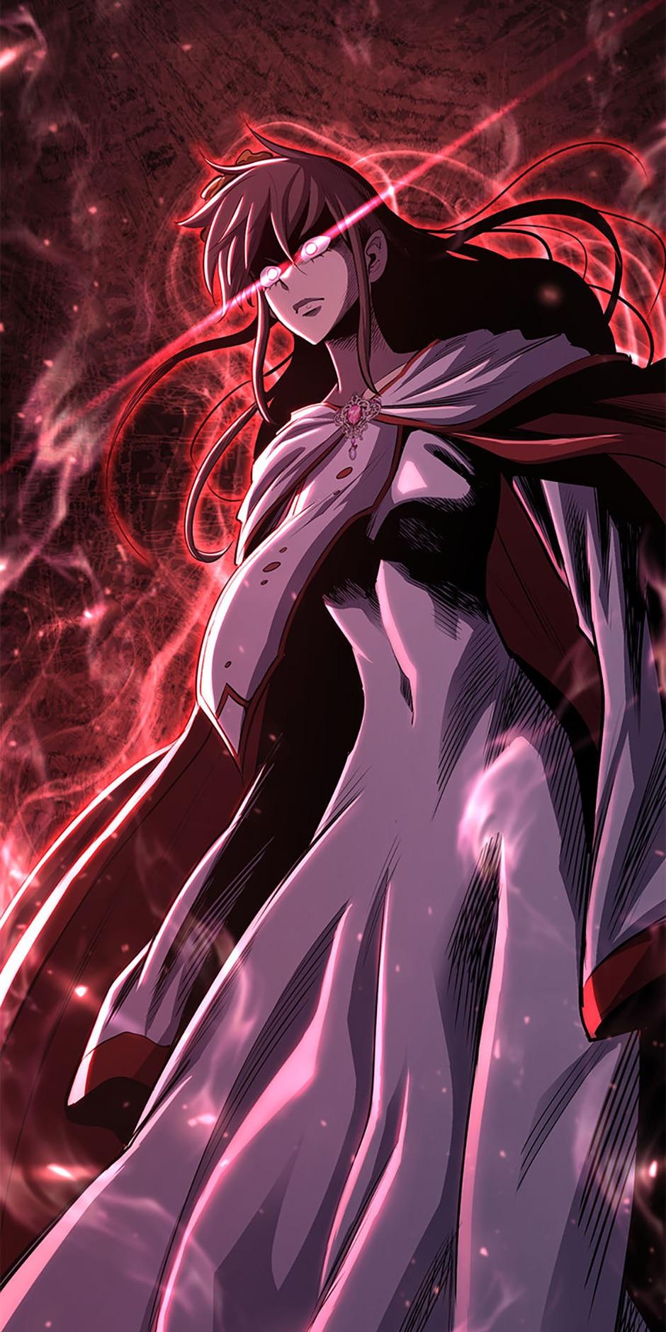 Read The Art of Reincarnation EN Manga Online