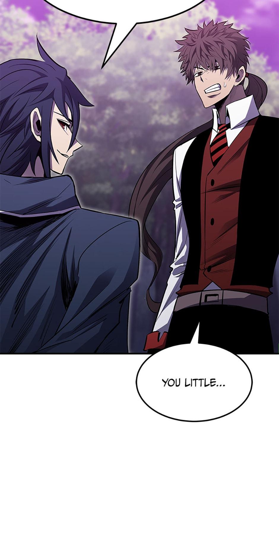 Read The Art of Reincarnation EN Manga Online