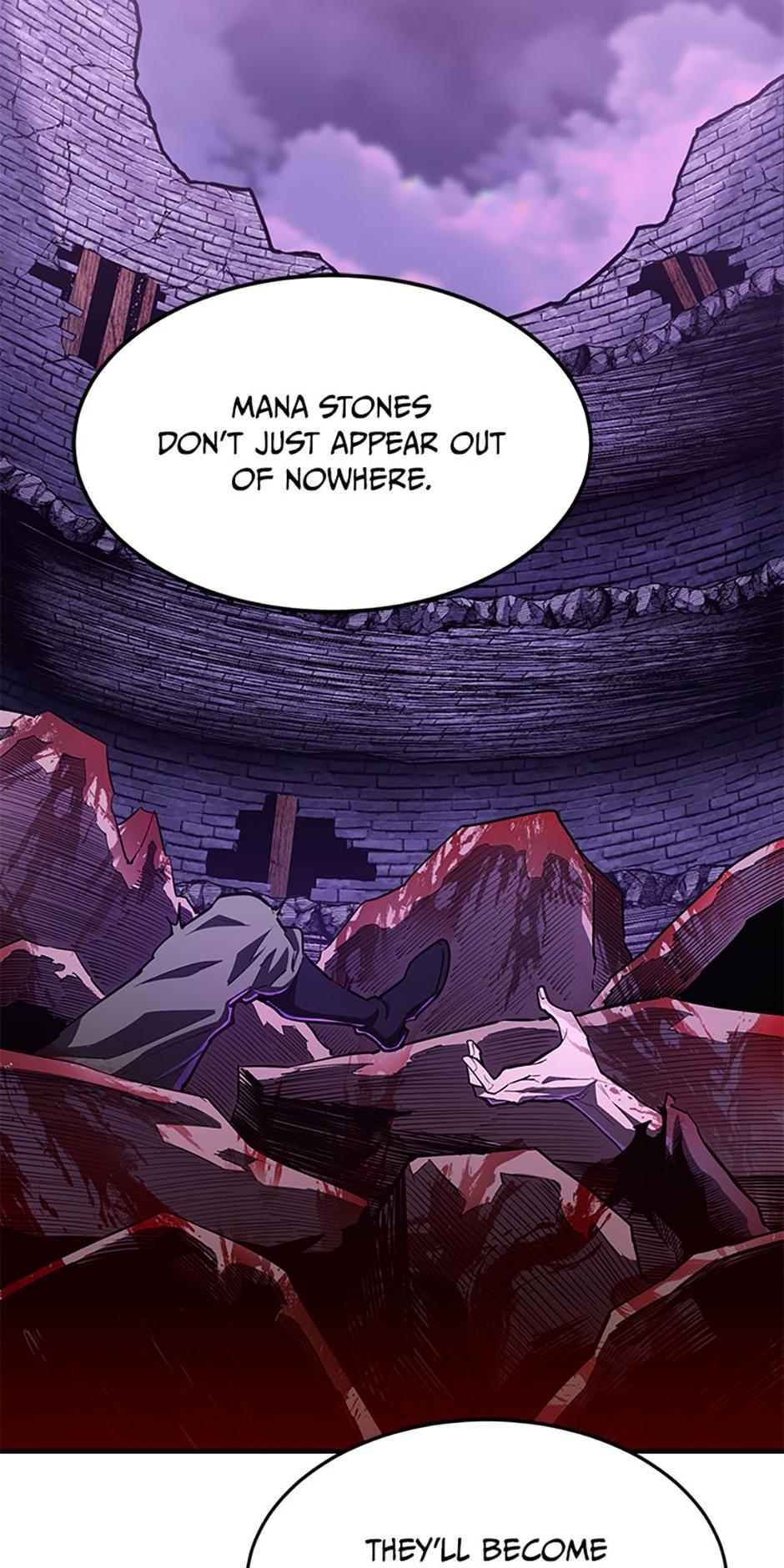 Read The Art of Reincarnation EN Manga Online