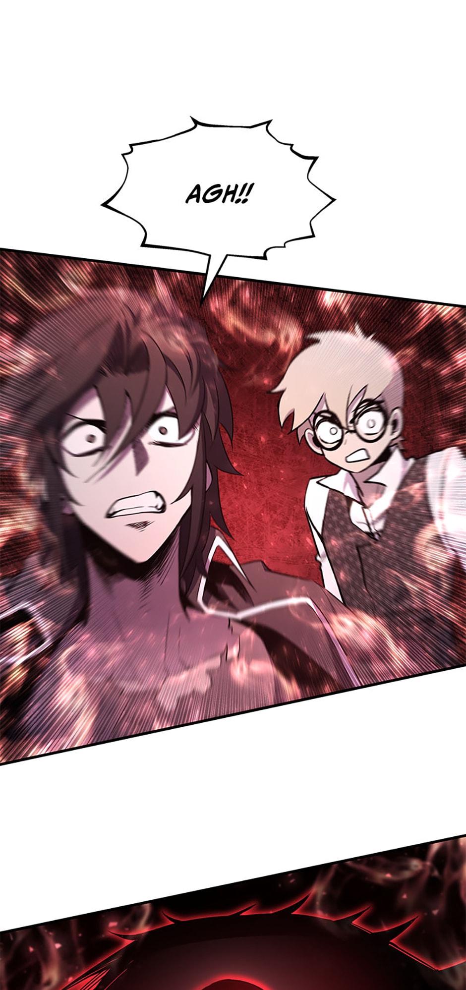 Read The Art of Reincarnation EN Manga Online