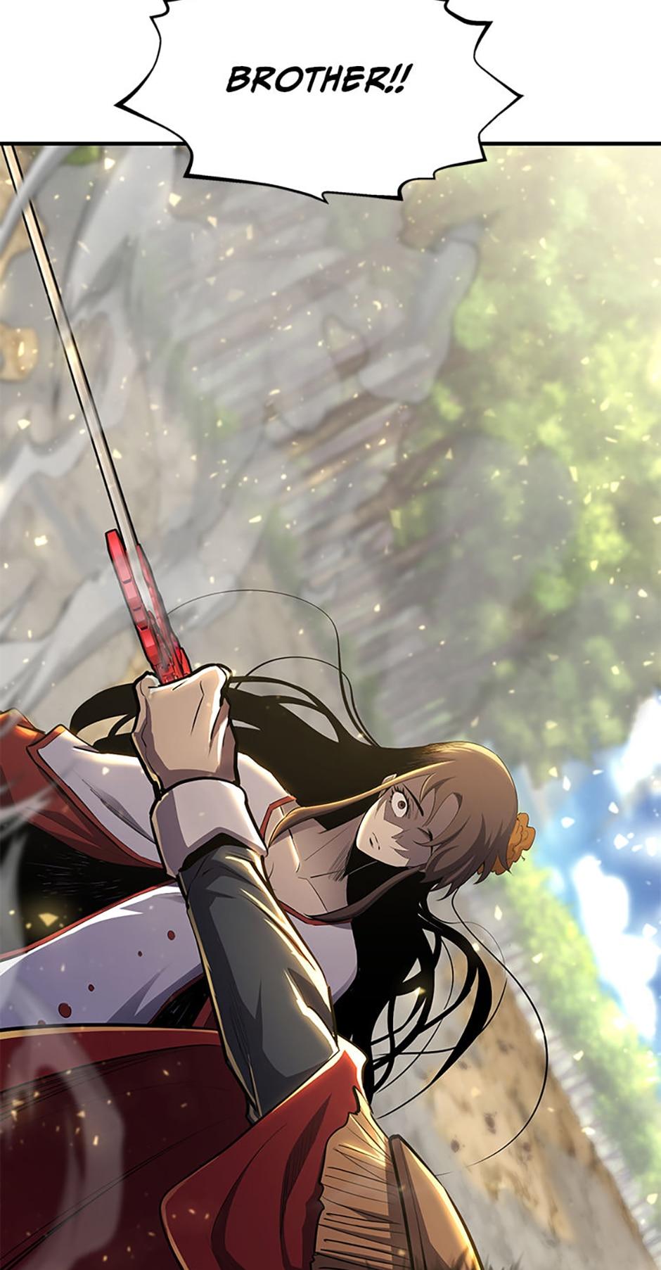 Read The Art of Reincarnation EN Manga Online