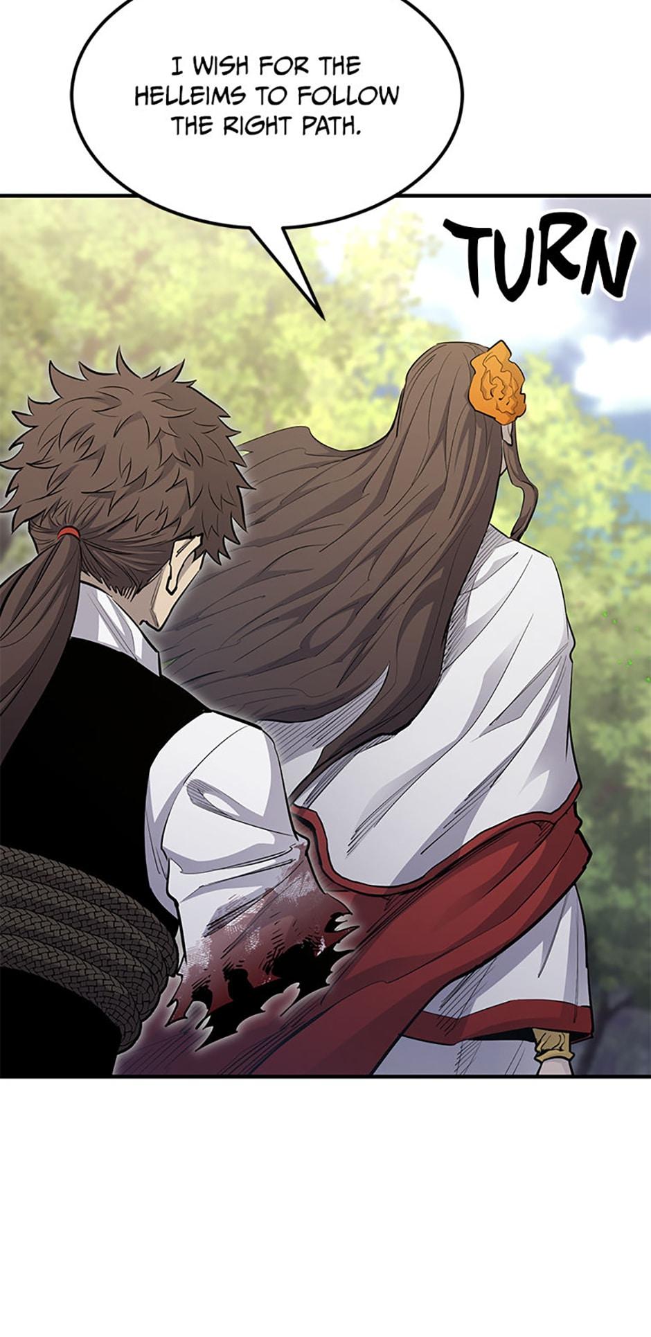 Read The Art of Reincarnation EN Manga Online