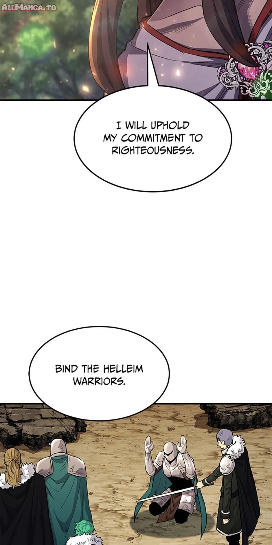 Read The Art of Reincarnation EN Manga Online