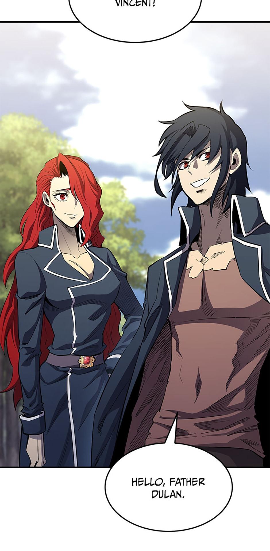 Read The Art of Reincarnation EN Manga Online