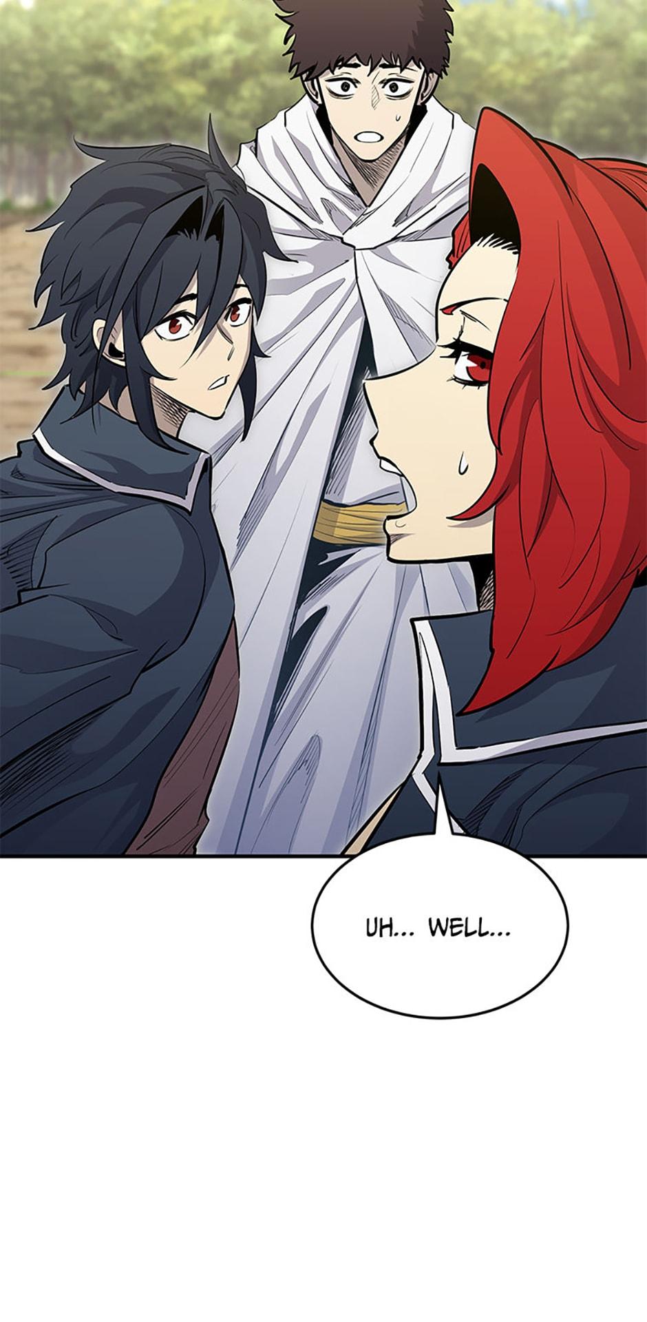 Read The Art of Reincarnation EN Manga Online